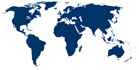 Map world - private investigator locator
